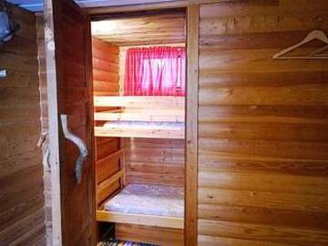 Фото Дома для отпуска Holiday Home Ylikitkajärvi- kesäkumpu г. Orjasniemi 4