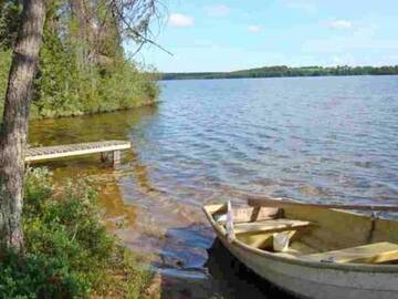 Фото Дома для отпуска Holiday Home Ylikitkajärvi- kesäkumpu г. Orjasniemi 2