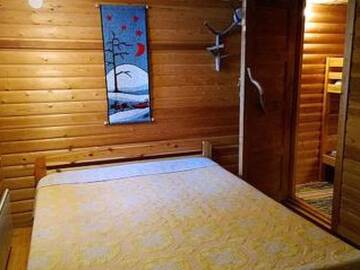 Фото Дома для отпуска Holiday Home Ylikitkajärvi- kesäkumpu г. Orjasniemi 3